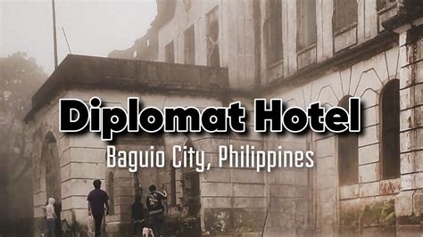 diplomat hotels philippines|Diplomat Hotel .